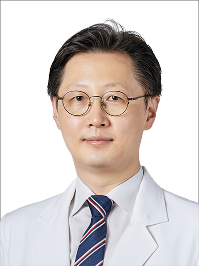 소화기내과 김범진 교수