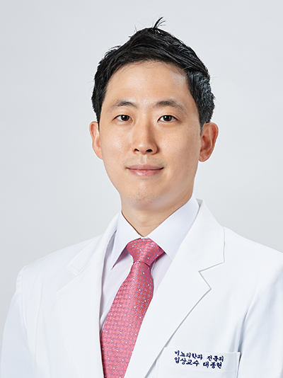 비뇨의학과 태종현 교수