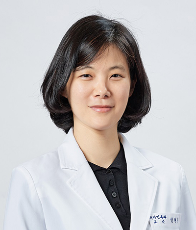 민현진 교수