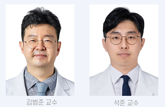 김범준_석준교수
