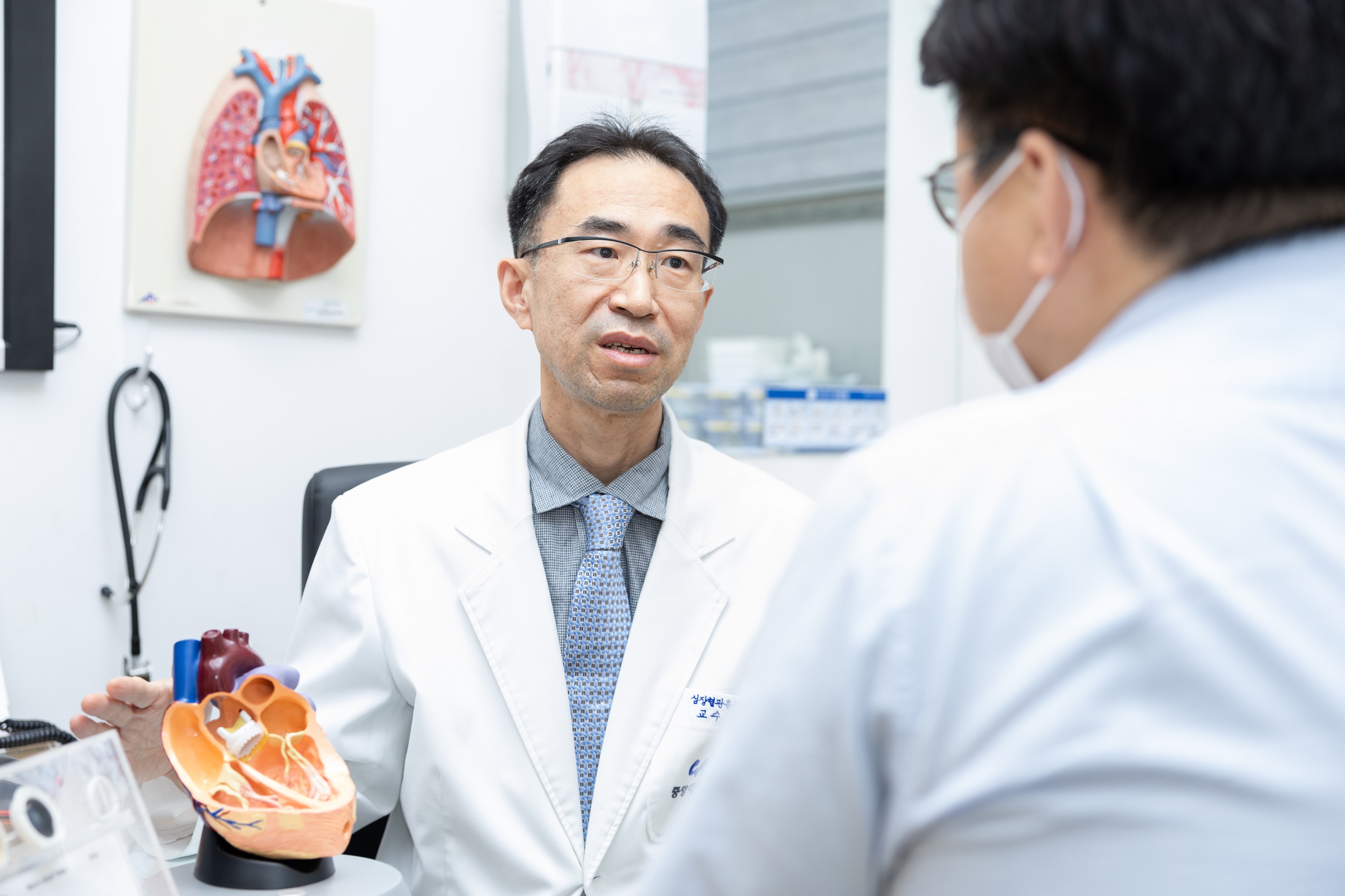 박충규교수