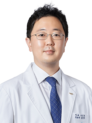 김경우 교수