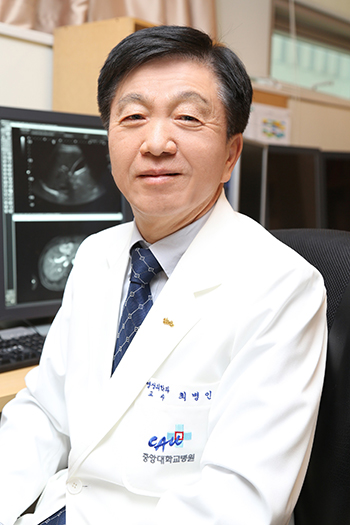최병인교수