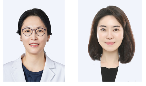 김정하 이혜준교수