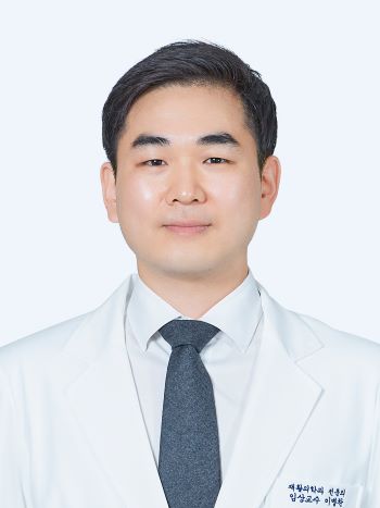 재활의학과_이병찬교수