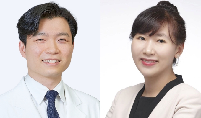  중앙대병원 서정국&middot;건국대 이항심 교수팀