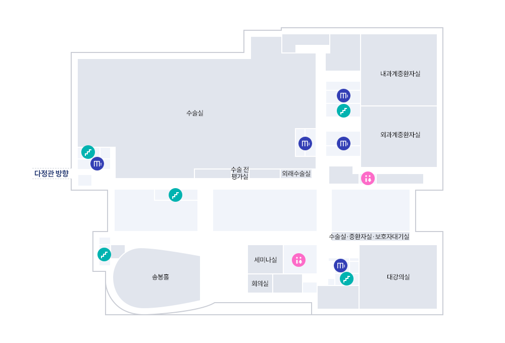 중앙관_4층