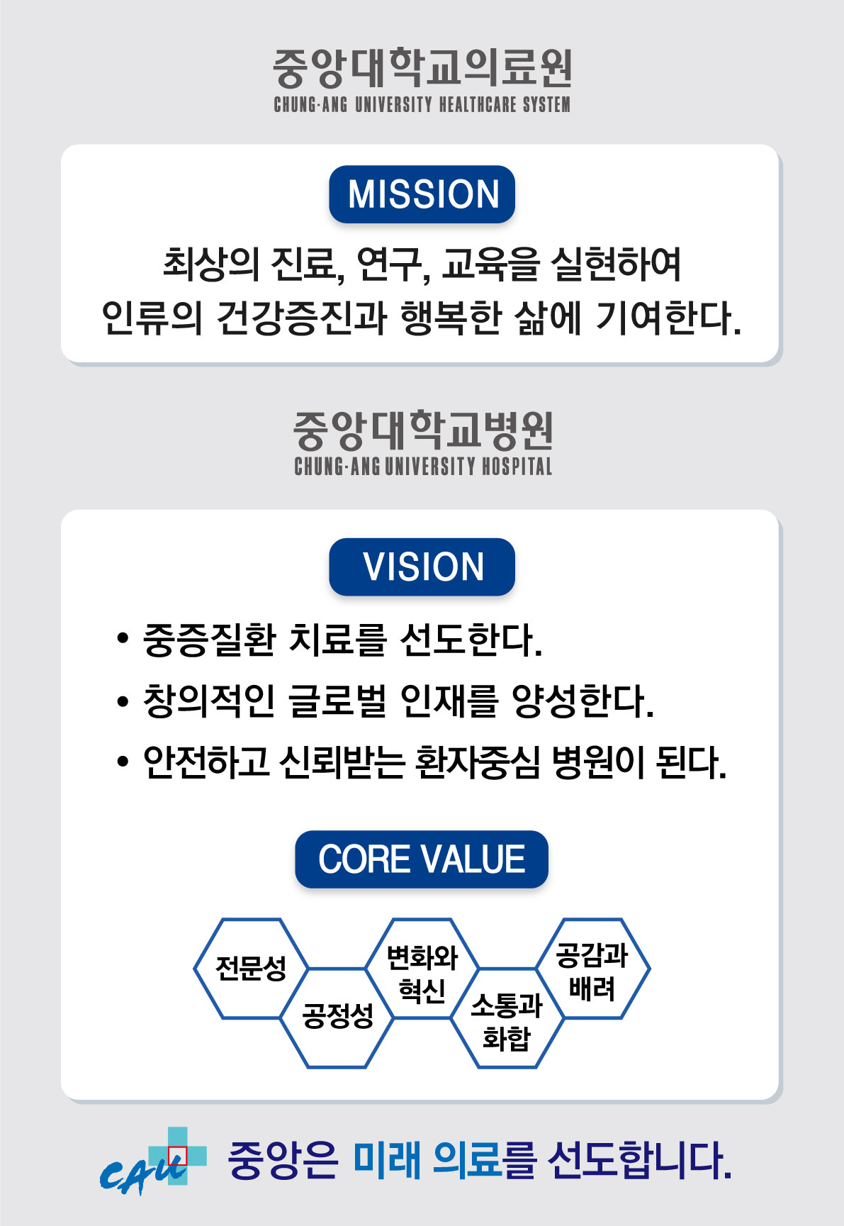 미션