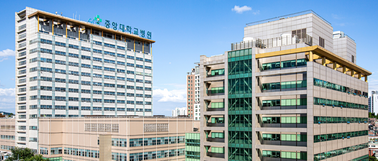 병원전경