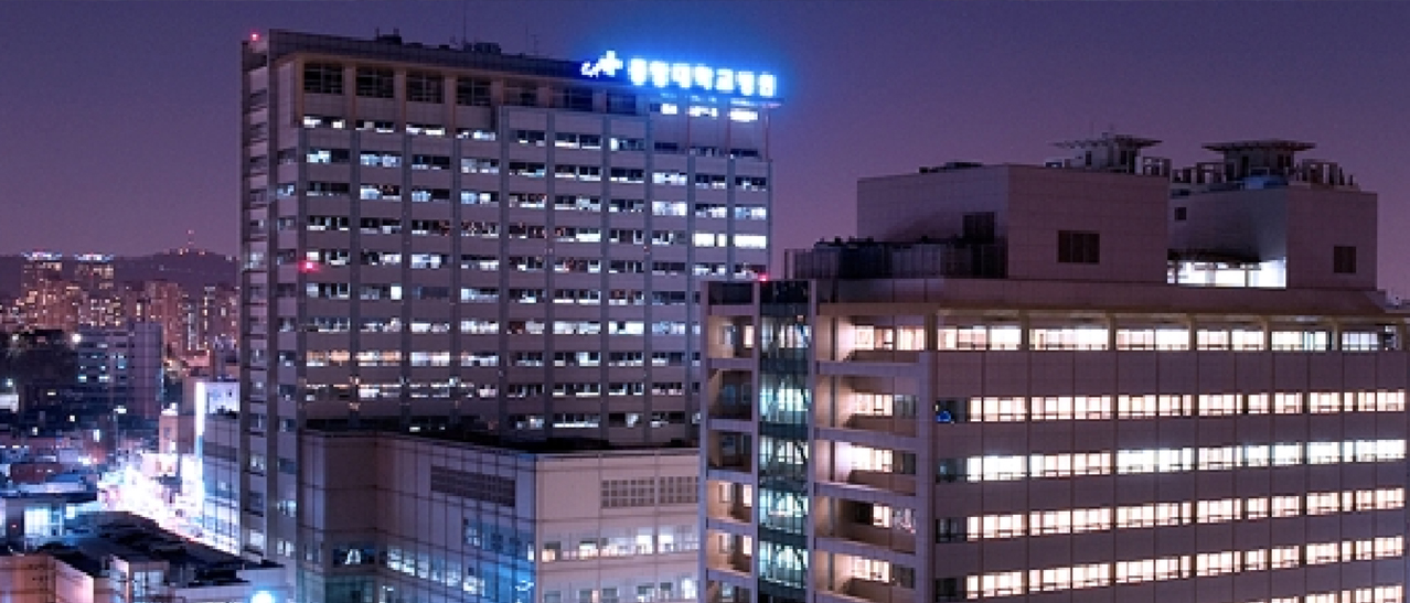 병원전경