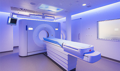 MRI