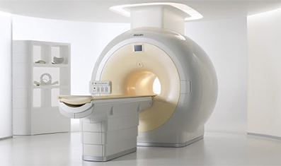 MRI