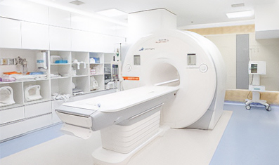 MRI