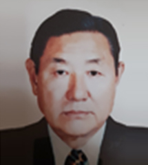 제 2대 병원장 - 김영진