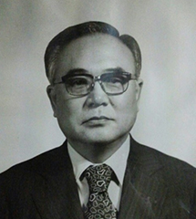 제 5대 병원장 - 안부호  
