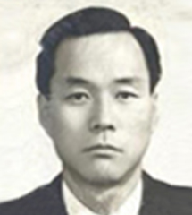 제 8대 병원장 - 박수성  
