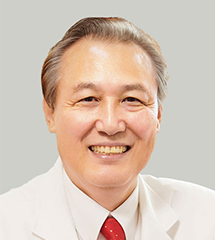 제 21대 병원장 - 김명남 