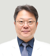 제 22대 병원장 - 이한준 